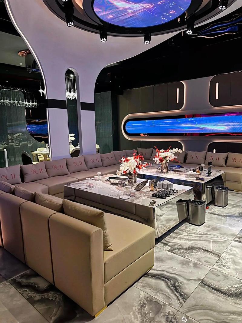 湖州商务ktv消费指南解读-吴兴区ktv预定